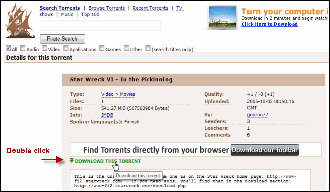 fifa 2008 romania torrent tpb pirate